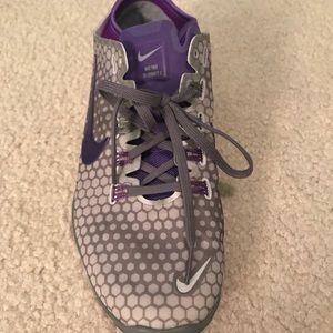 Nike Free Running shoes